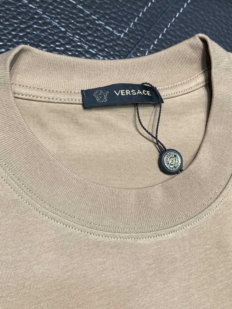 Versace T-Shirts